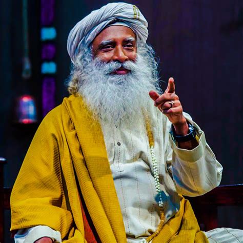 sadhguru youtube